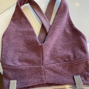 Beyond Yoga Sports Bra/Crop Top